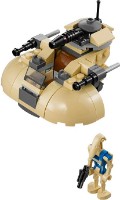 Конструктор Lego Star Wars: AAT (75029)