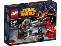Set de construcție Lego Star Wars: Death Star Troopers (75034)