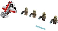 Конструктор Lego Star Wars: Kashyyyk Troopers (75035)
