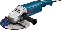 Углошлифовальная машина Bosch GWS 20-230 JH (0601850M03)