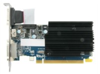 Placă video Sapphire Radeon R5 230 1Gb DDR3 (11233-01-10G)