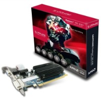 Видеокарта Sapphire Radeon R5 230 1Gb DDR3 (11233-01-10G)