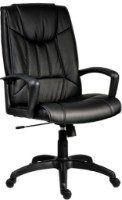 Офисное кресло Antares Denver Eco Black