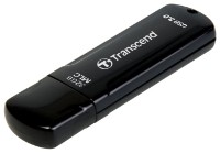 USB Flash Drive Transcend JetFlash 750 32Gb Black