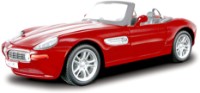Машина Maisto BMW Z8 (31996) Red
