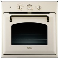 Cuptor electric Hotpoint-Ariston FT 851.1 (OW)