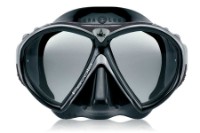 Masca pentru înot Aqualung Favola Black (AQ 108430)