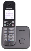 DECT телефон Panasonic KX-TG6811UAM