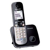 DECT телефон Panasonic KX-TG6811UAB