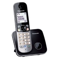 Telefon fără fir Panasonic KX-TG6811UAB imaginea #3 — magazin online Desire.md