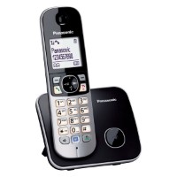 Telefon fără fir Panasonic KX-TG6811UAB