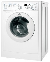Maşina de spălat rufe Indesit IWSB 61051 C ECO EU