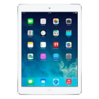 Tableta Apple iPad Air 64Gb Wi-Fi Silver