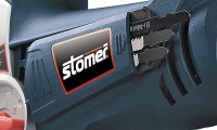 Электролобзик Stomer SJS-750-QL