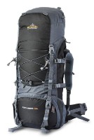 Рюкзак Pinguin Explorer 100 Black