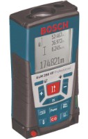 Telemetru Bosch GLM 250 VF (0601072100)