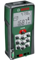 Telemetru Bosch PLR 50 (0603016320)