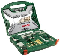 Набор принадлежностей Bosch X-Line 103 (2607019331)