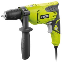 Дрель Ryobi RPD500G