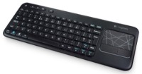 Клавиатура Logitech K400 Black фото №3 — интернет-магазин Desire.md