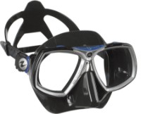 Masca pentru înot Aqualung Look 2 Black SXL (AQ 110060)