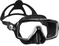 Masca pentru înot Aqualung Ventura+ Silicon Black (AQ 119100)