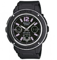 Наручные часы Casio BGA-150-1B