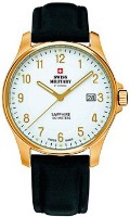 Наручные часы Swiss Military SM30137.09