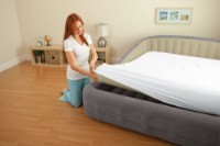 Надувная кровать Intex 67972