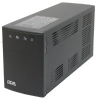 Источник бесперебойного питания Powercom BNT-1000AP