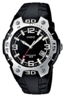Наручные часы Casio MTR-102-1A1