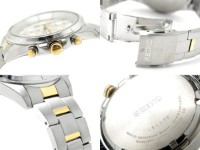 Ceas de mână Seiko SNDC83P1 imaginea #2 — magazin online Desire.md