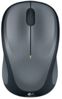 Компьютерная мышь Logitech M235 Black