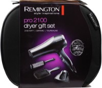 Uscător de păr Remington D5017