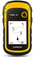GPS-навигатор Garmin eTrex 10