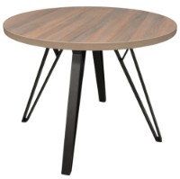 Журнальный столик Deco Tokyo Rondo 1000