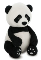 Jucărie de pluș Orange Toys Boo the Panda (OS005/20)