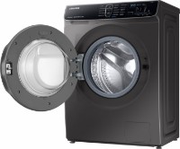Maşina de spălat rufe Samsung WW80AFS26AX/LP