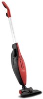Вертикальный пылесос Korkmaz Tempratik Red/Black A920