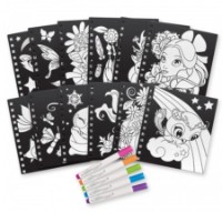 Colorare Nebulous Stars Magic Pattern (11026) imaginea #2 — magazin online Desire.md