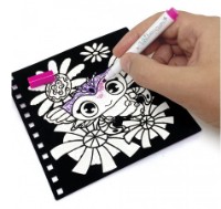 Colorare Nebulous Stars Magic Pattern (11026) imaginea #4 — magazin online Desire.md