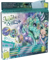 Set pentru creativitate Nebulous Stars Fantasy Horses - Water (11372)