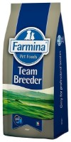 Hrană uscată pentru câini Farmina Team Breeder Basic Lamb 20kg