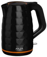 Fierbator de apa Adler AD-1277 Black
