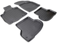 Covoraşe auto Norplast Unidec Audi A3 8P1 2007-2012 (NPL-Po-05-01)