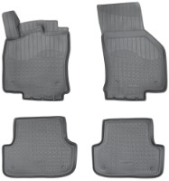 Covoraşe auto Norplast Unidec Audi A3 8V/8VA 3D 2012 (NPA10-C05-150)
