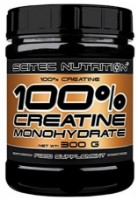 Креатин Scitec-nutrition 100% Creatine Monohydrate 300g.