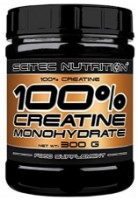 Creatina Scitec-nutrition 100% Creatine Monohydrate 300g