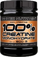 Креатин Scitec-nutrition 100% Creatine Monohydrate 0.5kg