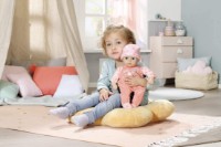 Кукла Zapf Baby Annabell (706343)